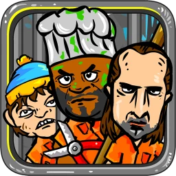 Symbol von Prison Life RPG