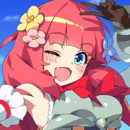 PenniPri: Penniless Princesses 图标
