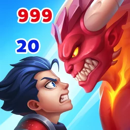 Ikon Hero Wars: Alliance